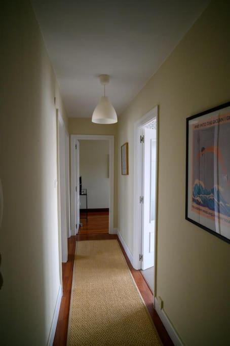 Coqueto Apartamento Junto Al Mar Bermeo Exterior foto